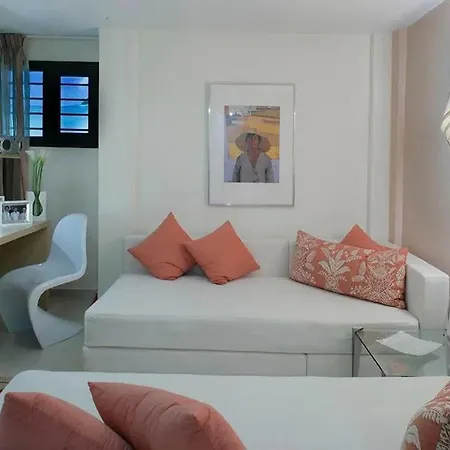 Villa Efi Pefkochori