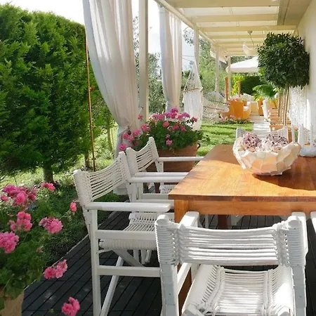 Villa Efi Pefkochori