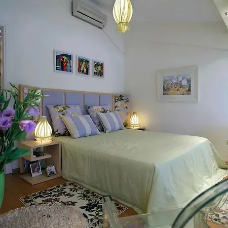 Efi Villa