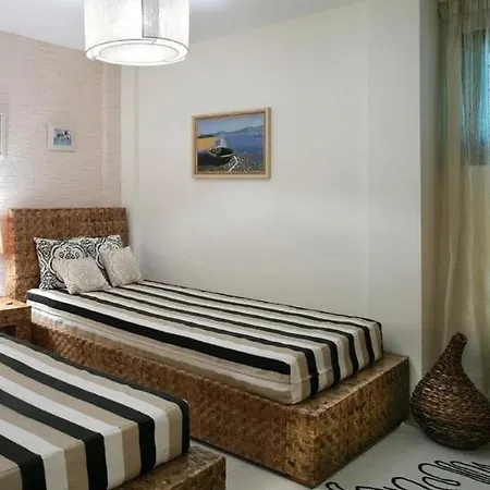 Efi Villa Pefkochori