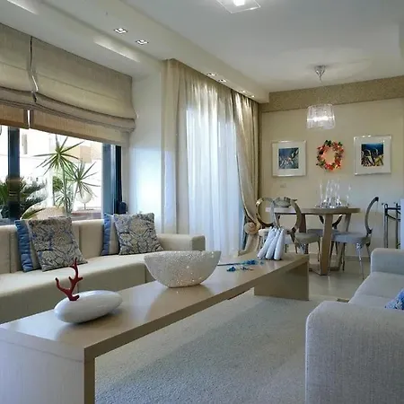 Villa Efi Pefkochori