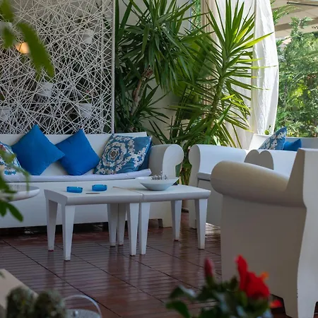 Efi Villa *